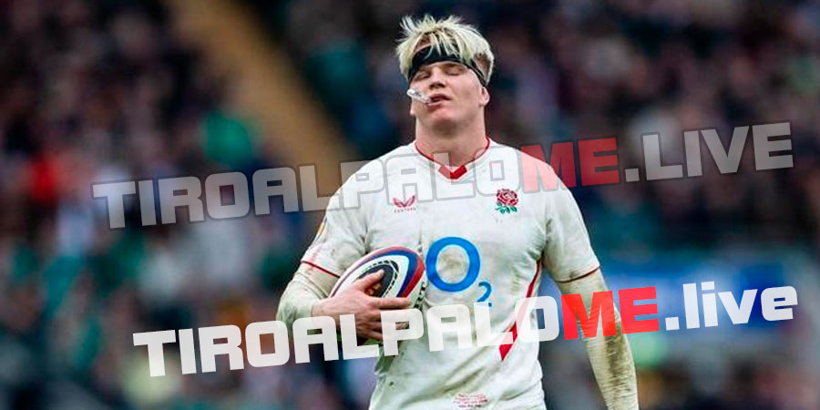 Escocia - Francia (15:10)