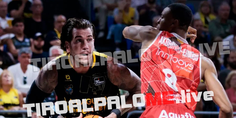 Manresa - Tenerife (18:00)