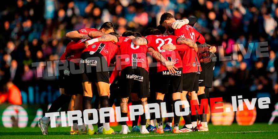 Osasuna - Mallorca (14:00)
