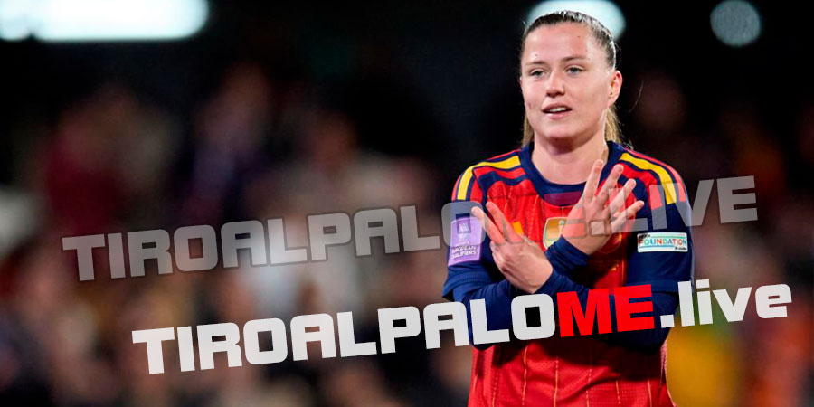 Ucrania - España (18:00)